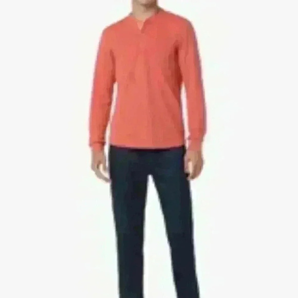 NWT Joes Jeans Mens SIZE 44 The Brixton Straight and narrow 34.5 in color Ferrin - Picture 2 of 7